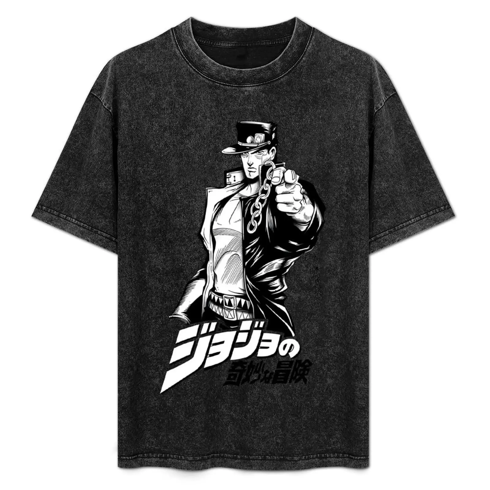 Joku T-Shirt Water Resistant Casual T-Shirt
Joku T-Shirt Water Resistant Casual T-Shirt