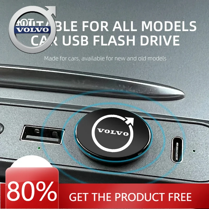 Подстаканники Usb 3.0 Flash Drives Высокоскоростной металлический портативный диск Type-C для Volvo XC90 V90 V60 XC60 V40 S80 S60 S90 C40 XC40 V70
Подстаканники Usb 3.0 Flash Drives Высокоскоростной металлический портативный диск Type-C для Volvo XC90 V90 V60 XC60 V40 S80 S60 S90 C40 XC40 V70