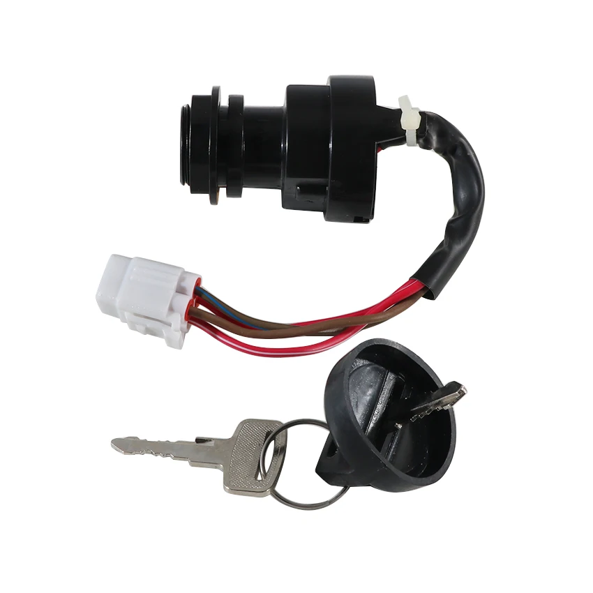Motorcycle Ignition Switch Locks Kit For Yamaha YFZ450 YFZ450X Special YFZ450R Special Edition 2 5TG-82510-00 5TG-82510-01
Motorcycle Ignition Switch Locks Kit For Yamaha YFZ450 YFZ450X Special YFZ450R Special Edition 2 5TG-82510-00 5TG-82510-01