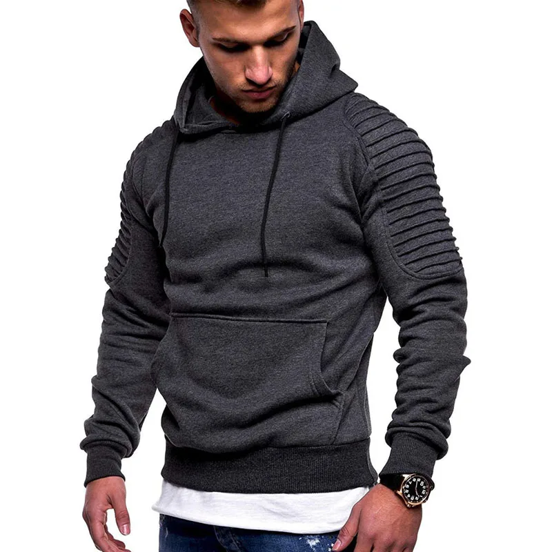 Spring New Hoodies Autumn CasualSolid Hoodie Men Camouflage Print Hooded Sweatshirts LongSleeve Men's Hoody Sweatshirt Pullovers
Spring New Hoodies Autumn CasualSolid Hoodie Men Camouflage Print Hooded Sweatshirts LongSleeve Men's Hoody Sweatshirt Pullovers