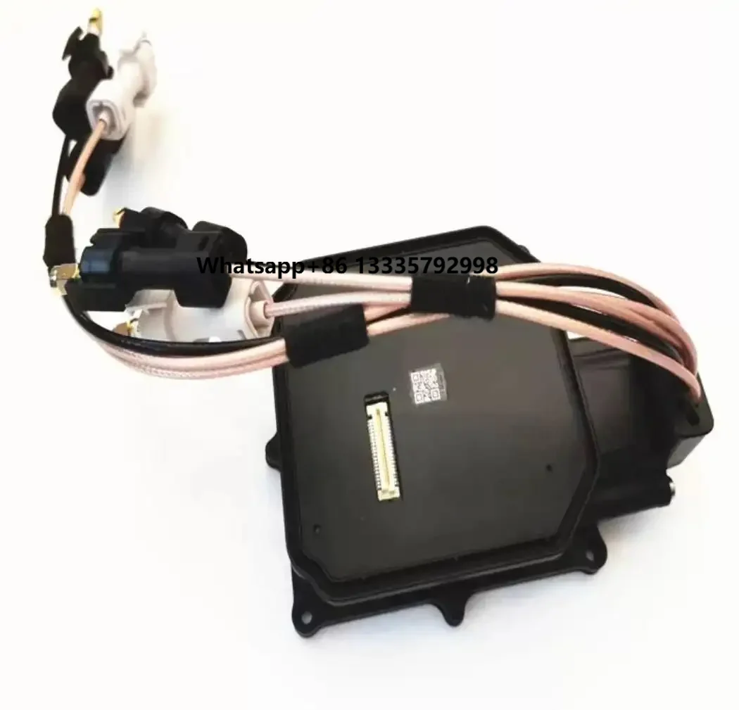 Original Brand New Agras T50 RadioFrequency Module Global Version Spraying DroneAccessories UAV Repair Parts
Original Brand New Agras T50 RadioFrequency Module Global Version Spraying DroneAccessories UAV Repair Parts