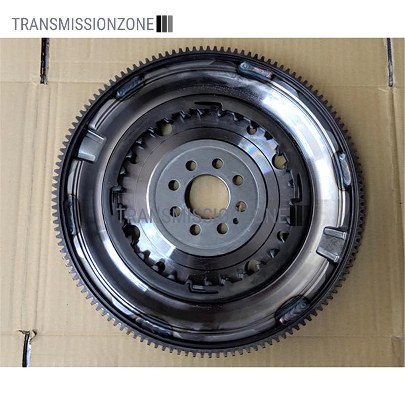 New LUK 8 Hole 129/132 Teeth Transmission Flywheel For VW AUDI SKODA SEAT DQ200 0AM DSG
New LUK 8 Hole 129/132 Teeth Transmission Flywheel For VW AUDI SKODA SEAT DQ200 0AM DSG