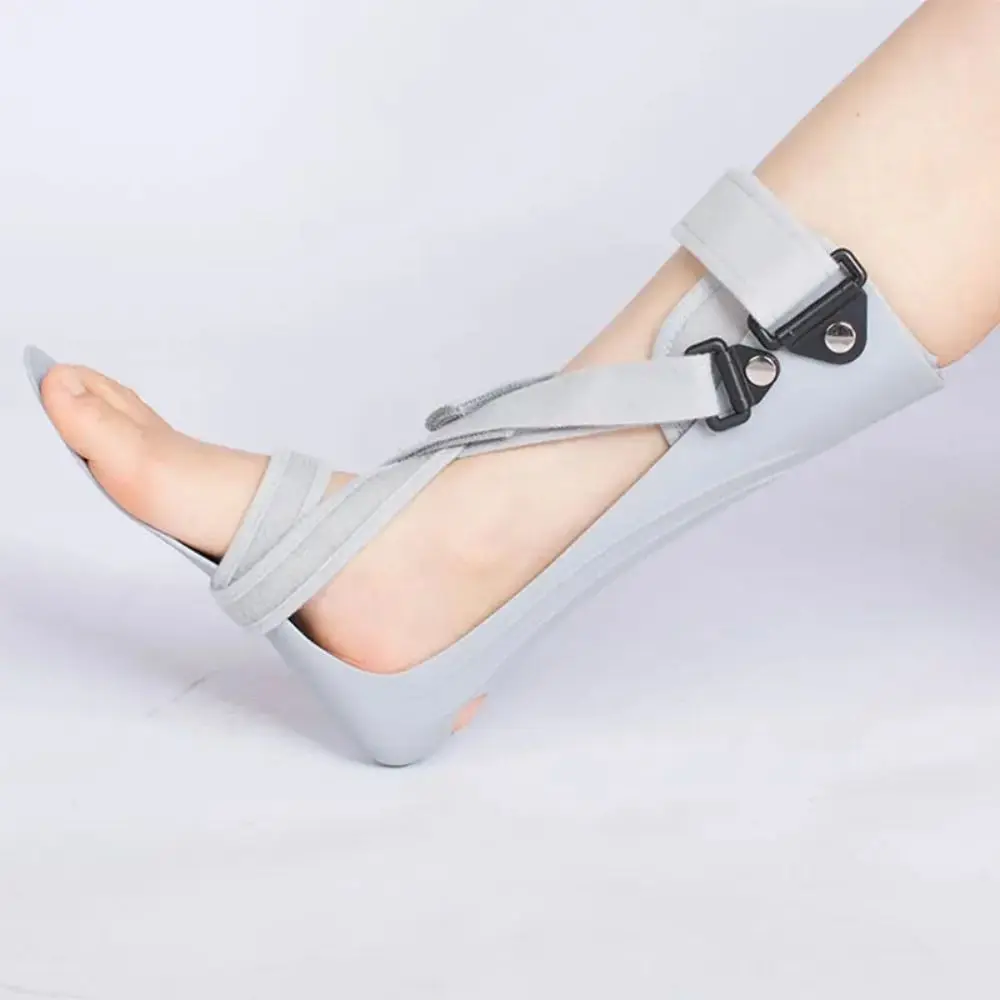 Adjustable Tightness Splint Brace Stick Type Super Soft Dorsal Drop Foot Orthopedic Brace Comfortable Compression
Adjustable Tightness Splint Brace Stick Type Super Soft Dorsal Drop Foot Orthopedic Brace Comfortable Compression