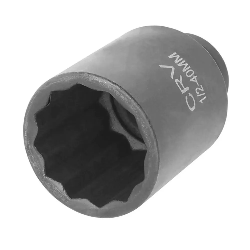 40mm Front Axle Hub Nut Socket for Toyota Land Cruiser Heavy Duty Drive Shaft Nut Removal Tool
40mm Front Axle Hub Nut Socket for Toyota Land Cruiser Heavy Duty Drive Shaft Nut Removal Tool