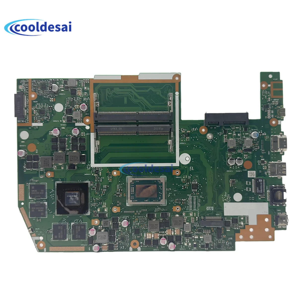 X570ZD Mainboard For ASUS FX570Z R570Z YX570Z X570Z K570ZD X570DD Laptop Motherboard R5 R7-2th/3th GTX1050/4G 100% Working
X570ZD Mainboard For ASUS FX570Z R570Z YX570Z X570Z K570ZD X570DD Laptop Motherboard R5 R7-2th/3th GTX1050/4G 100% Working