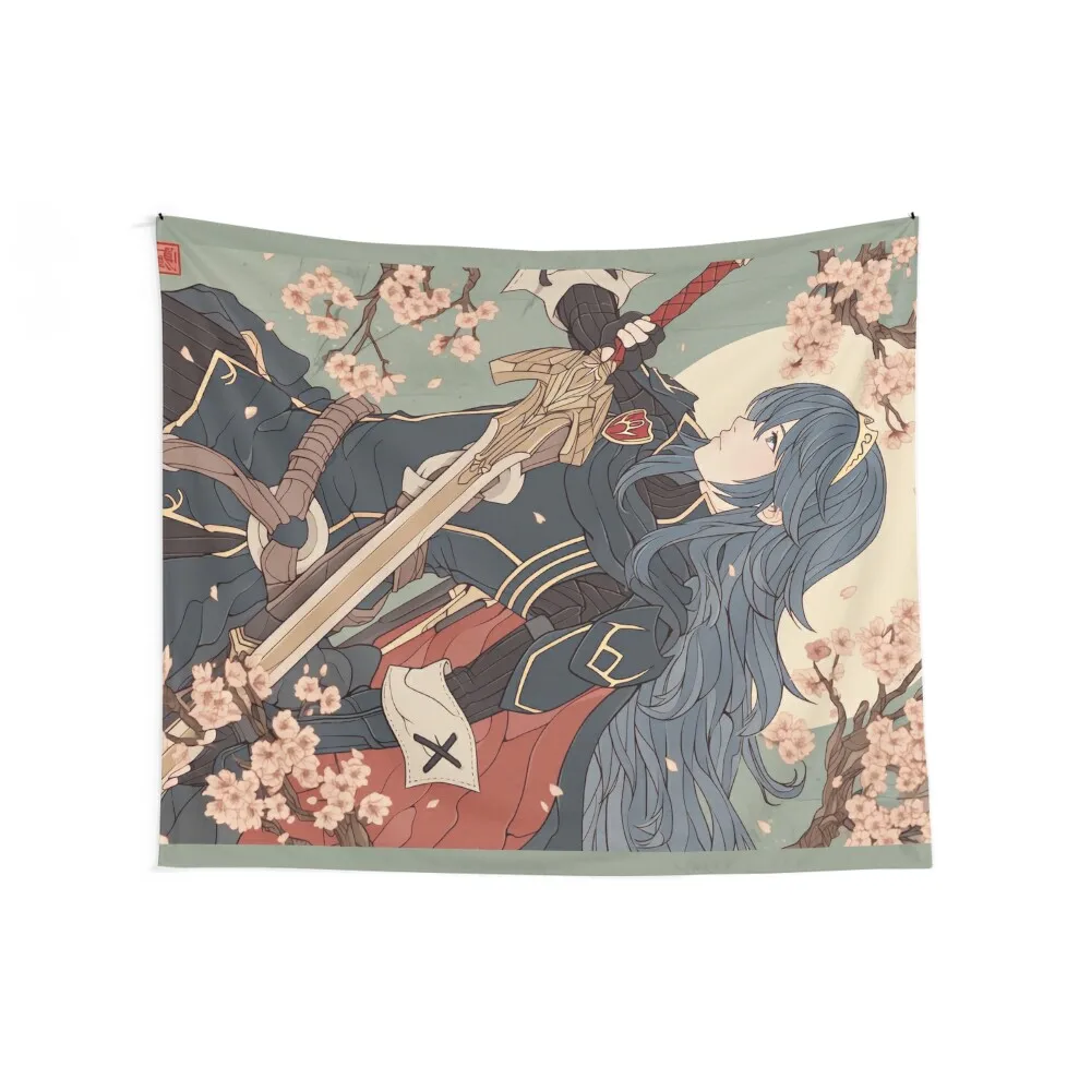 Traditional Lucina Tapestry House Decorations Aesthetic Room Decoration Room Aesthetic Decoration Bedroom Tapestry
Traditional Lucina Tapestry House Decorations Aesthetic Room Decoration Room Aesthetic Decoration Bedroom Tapestry