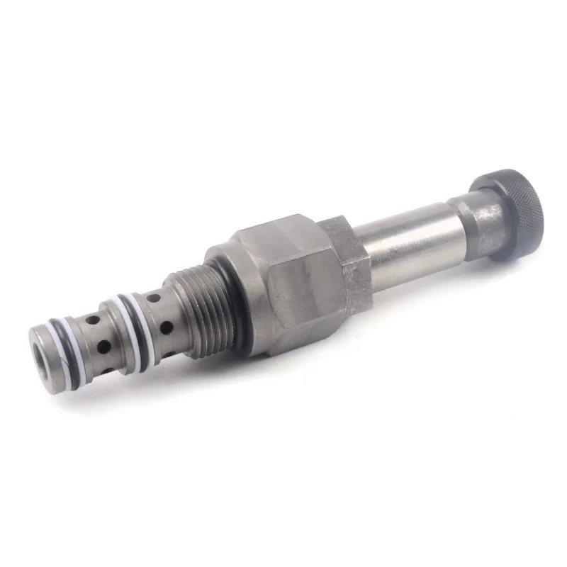 For Excavator Accessories, For Sany Mountain Heavy Machinery Construction Machinery Hydraulic Pump Solenoid Valv
For Excavator Accessories, For Sany Mountain Heavy Machinery Construction Machinery Hydraulic Pump Solenoid Valv