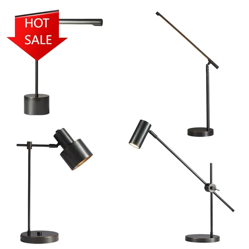 Modern Modern Real Copper Led Table Lamp Bedside Desk Lamp Bedroom Dining Living Room Home Decor Stand Light Fixture Fabric Lamp
Modern Modern Real Copper Led Table Lamp Bedside Desk Lamp Bedroom Dining Living Room Home Decor Stand Light Fixture Fabric Lamp
