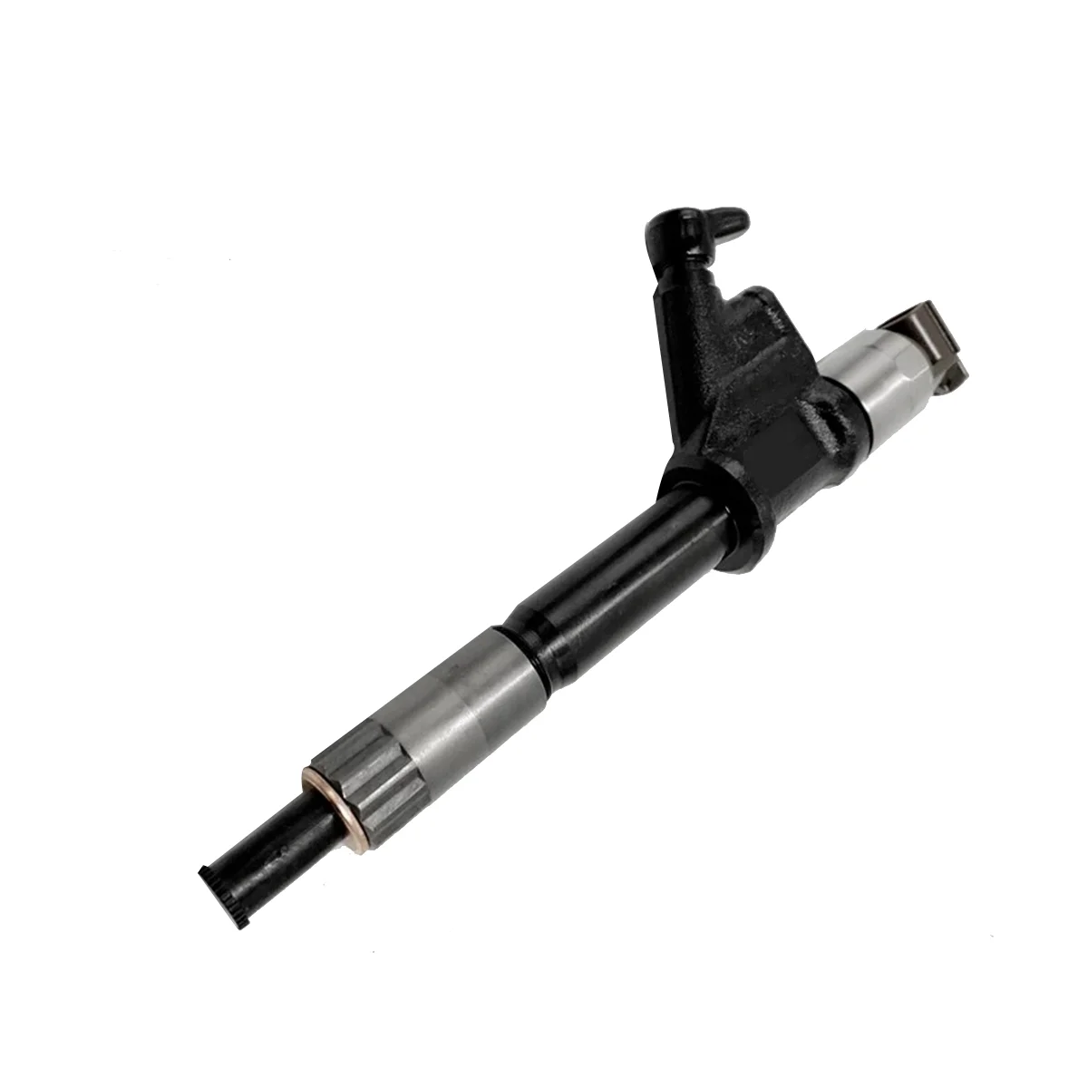 095000-8871 Crude Oil Fuel Injection VG1038080007 for HOWO Truck Common Rail Injector 0950008871
095000-8871 Crude Oil Fuel Injection VG1038080007 for HOWO Truck Common Rail Injector 0950008871