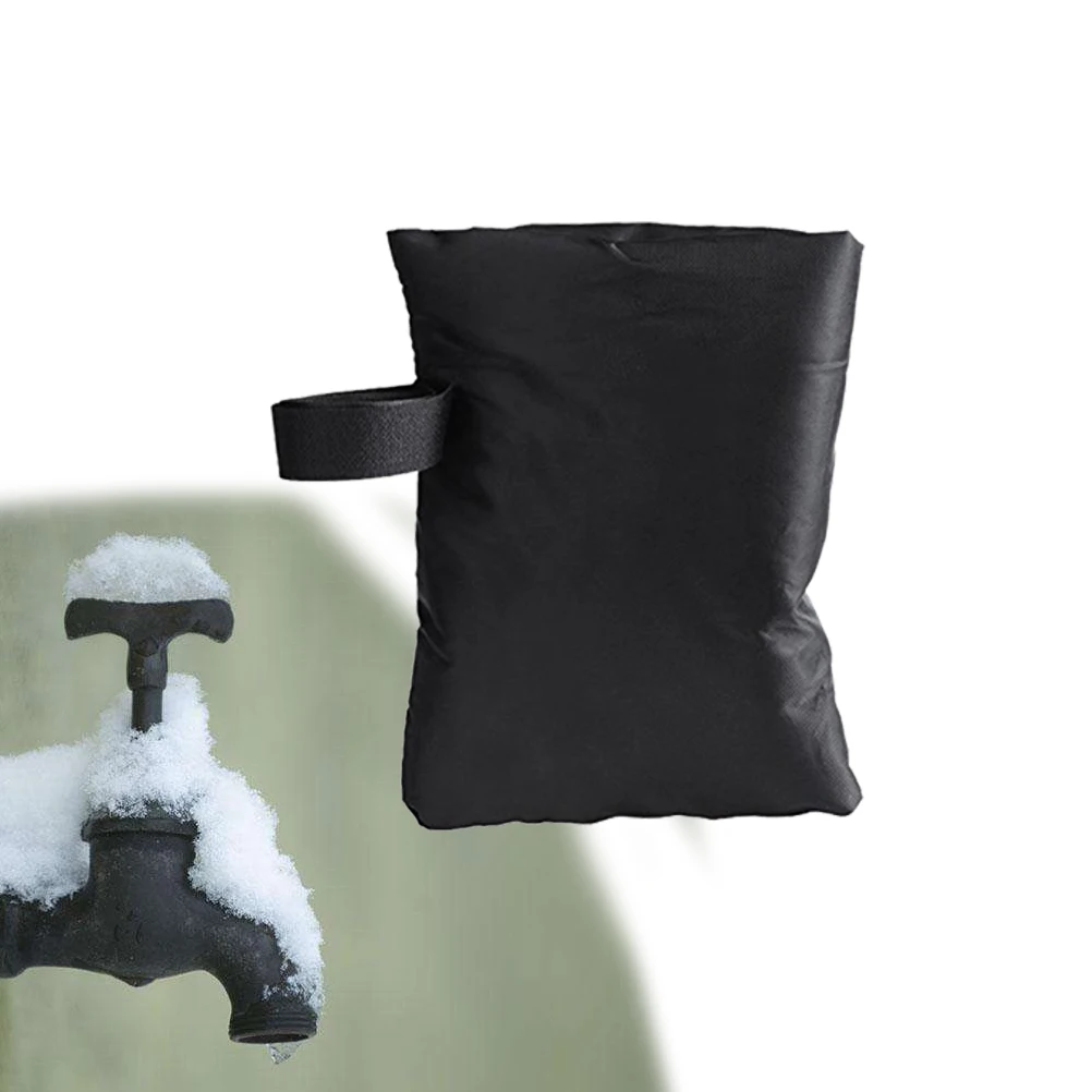 4Pcs Faucet Cover Insulated Winter Spigot Protector Waterproof Freeze Hose Covers Fits General Size Elastic Strap Sun Protection
4Pcs Faucet Cover Insulated Winter Spigot Protector Waterproof Freeze Hose Covers Fits General Size Elastic Strap Sun Protection