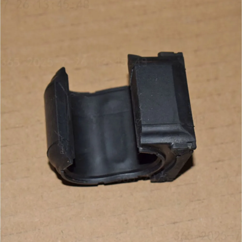 for chery exeed TX Rubber support opening for stabilizer bar liner Front rear 1pc
for chery exeed TX Rubber support opening for stabilizer bar liner Front rear 1pc