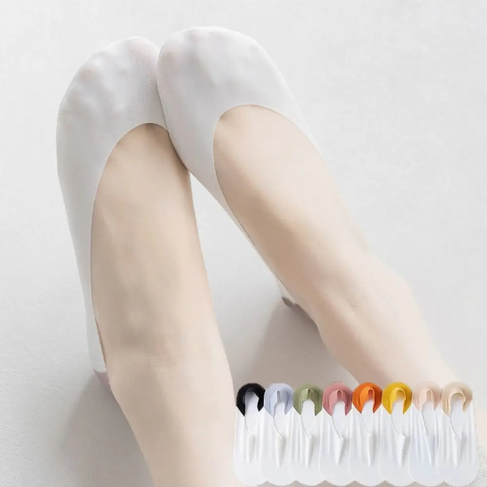 8Pairs Patchwork Invisible Short Socks Anti Slip Sweat Absorption Ice Silk Boat Socks Hosiery Summer Thin Socks Ladies Girl
8Pairs Patchwork Invisible Short Socks Anti Slip Sweat Absorption Ice Silk Boat Socks Hosiery Summer Thin Socks Ladies Girl