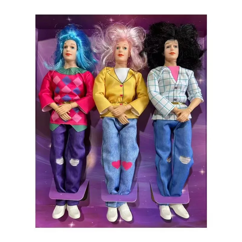 Bestseller Popular Anime Action Figures,Super Cute Movable Joint Dolls Exquisite Collectible Model Perfect Holiday Gift for Fans
Bestseller Popular Anime Action Figures,Super Cute Movable Joint Dolls Exquisite Collectible Model Perfect Holiday Gift for Fans