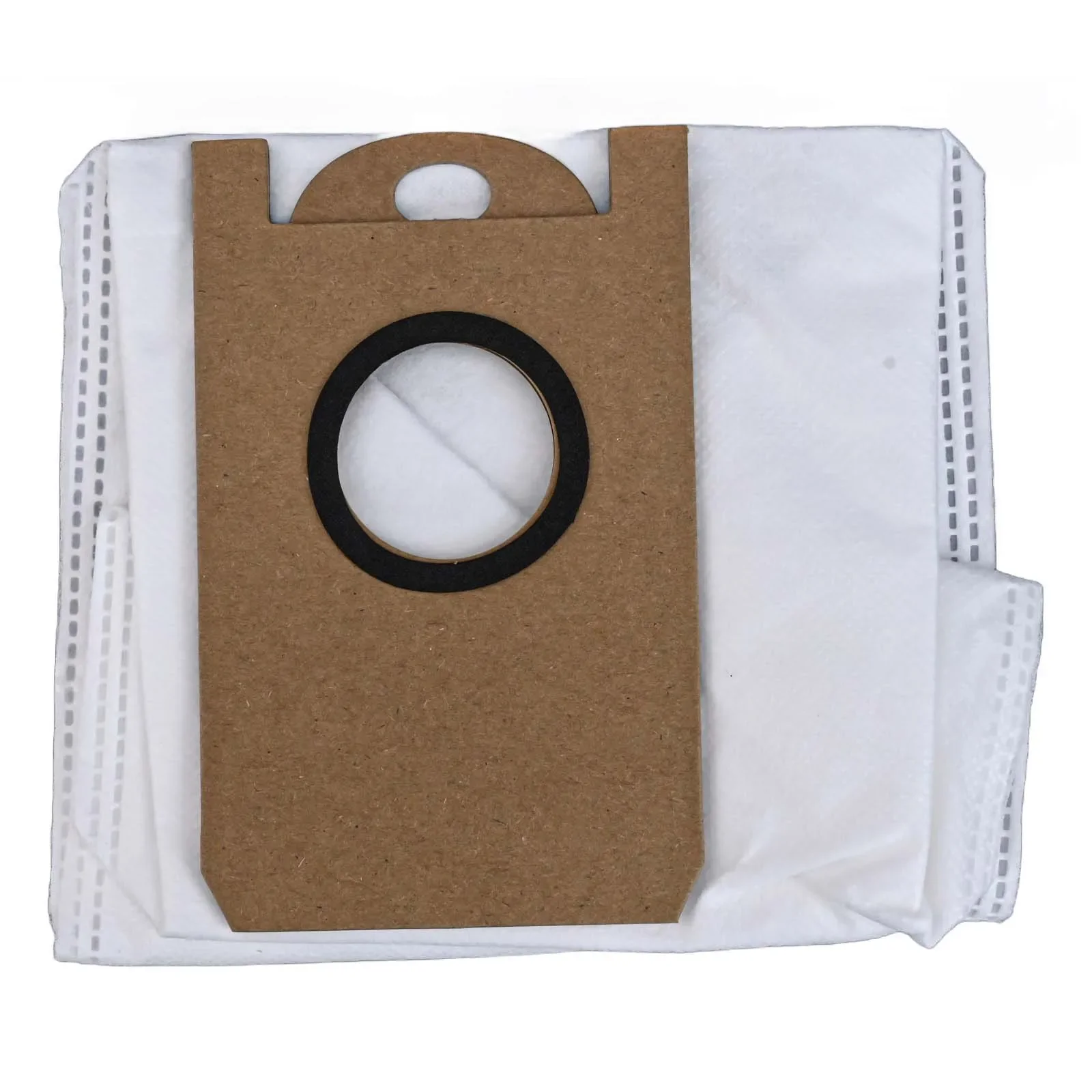 Maintain a Healthier Home with Replacement Dust Bags for MEDION X20 SW+ MD 11415 Options of 4 or 10 Packs Available
Maintain a Healthier Home with Replacement Dust Bags for MEDION X20 SW+ MD 11415 Options of 4 or 10 Packs Available