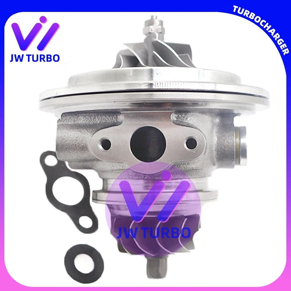 K03 Turbo cartridge for Changan CS75 1.5T 1.8T JL486ZQ2 130Kw 53039880197 53039880524
K03 Turbo cartridge for Changan CS75 1.5T 1.8T JL486ZQ2 130Kw 53039880197 53039880524