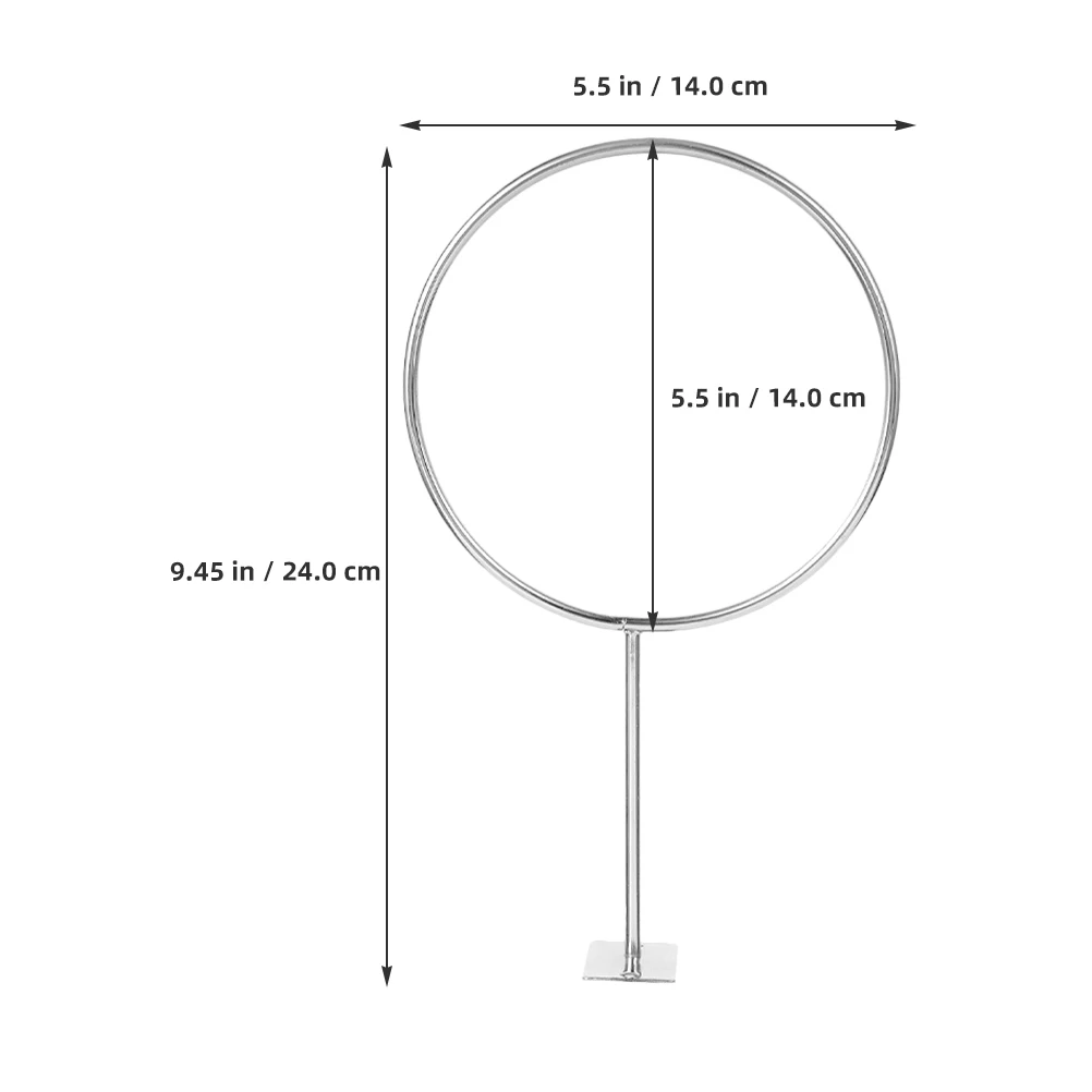 2Pcs Iron Ball Display Stand Stylish and Sturdy for Basketball Football Storage in Home Gym Shop Basketball Accessories
2Pcs Iron Ball Display Stand Stylish and Sturdy for Basketball Football Storage in Home Gym Shop Basketball Accessories