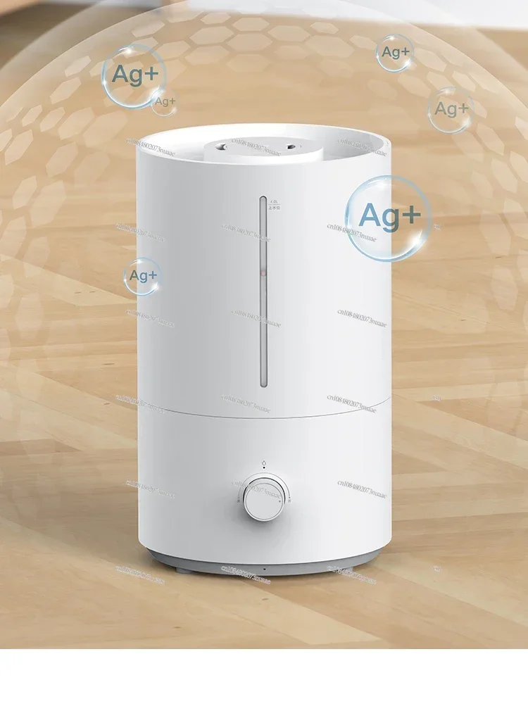 Humidifier 2 Home Large Capacity Bedroom Air Conditioning Pregnant Women Baby Heavy Fog Purifies Air
Humidifier 2 Home Large Capacity Bedroom Air Conditioning Pregnant Women Baby Heavy Fog Purifies Air