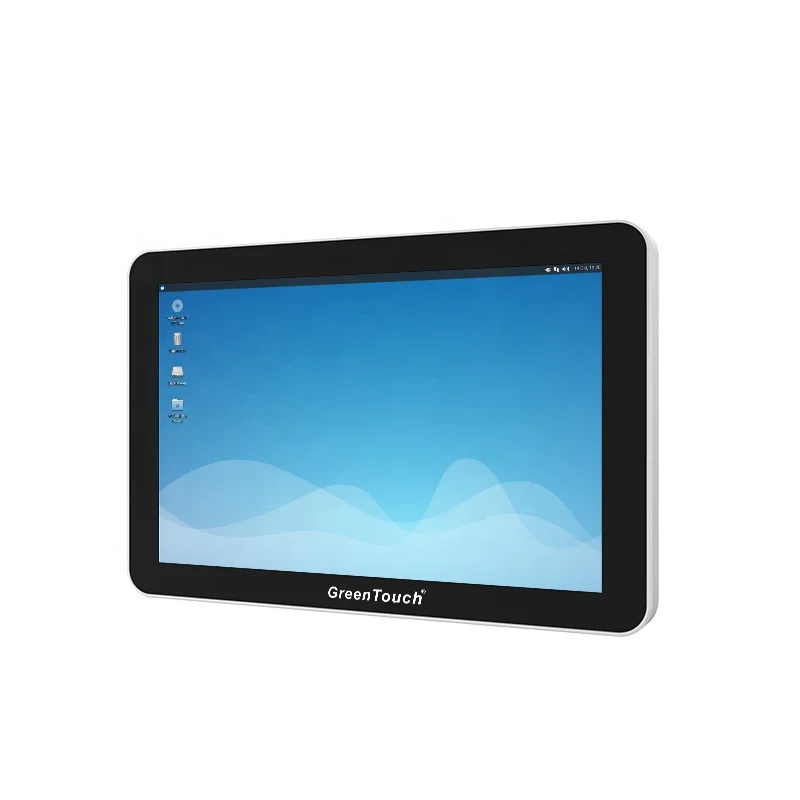 10.1 Inch LCD Closed Frame Touch Screen Monitor For Advertising Machine 1280 X 800
10.1 Inch LCD Closed Frame Touch Screen Monitor For Advertising Machine 1280 X 800
