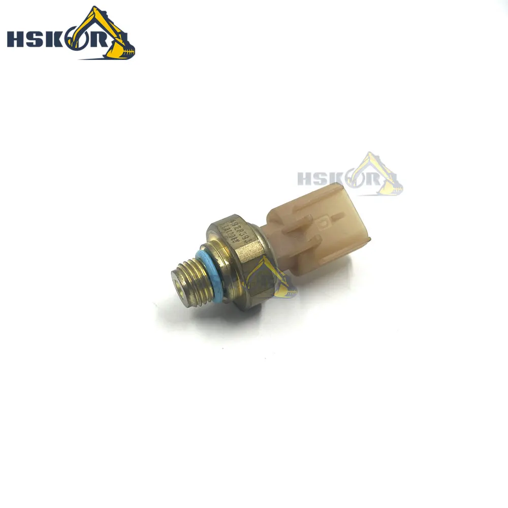 For Cummins ISX ISM ISL ISB Intake Manifold Pressure Sensor 4928593 4921748 - Engine Monitoring Sensor for Truck And Bus
For Cummins ISX ISM ISL ISB Intake Manifold Pressure Sensor 4928593 4921748 - Engine Monitoring Sensor for Truck And Bus