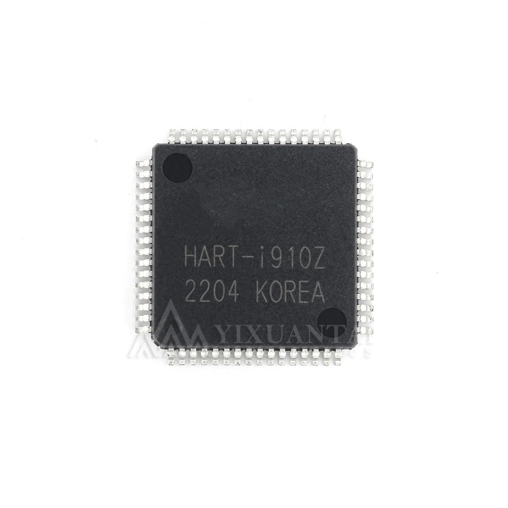 5pcs HART-I910 HART-I910T HART-I910Z HART-M320 HART-M310 QFP
5pcs HART-I910 HART-I910T HART-I910Z HART-M320 HART-M310 QFP