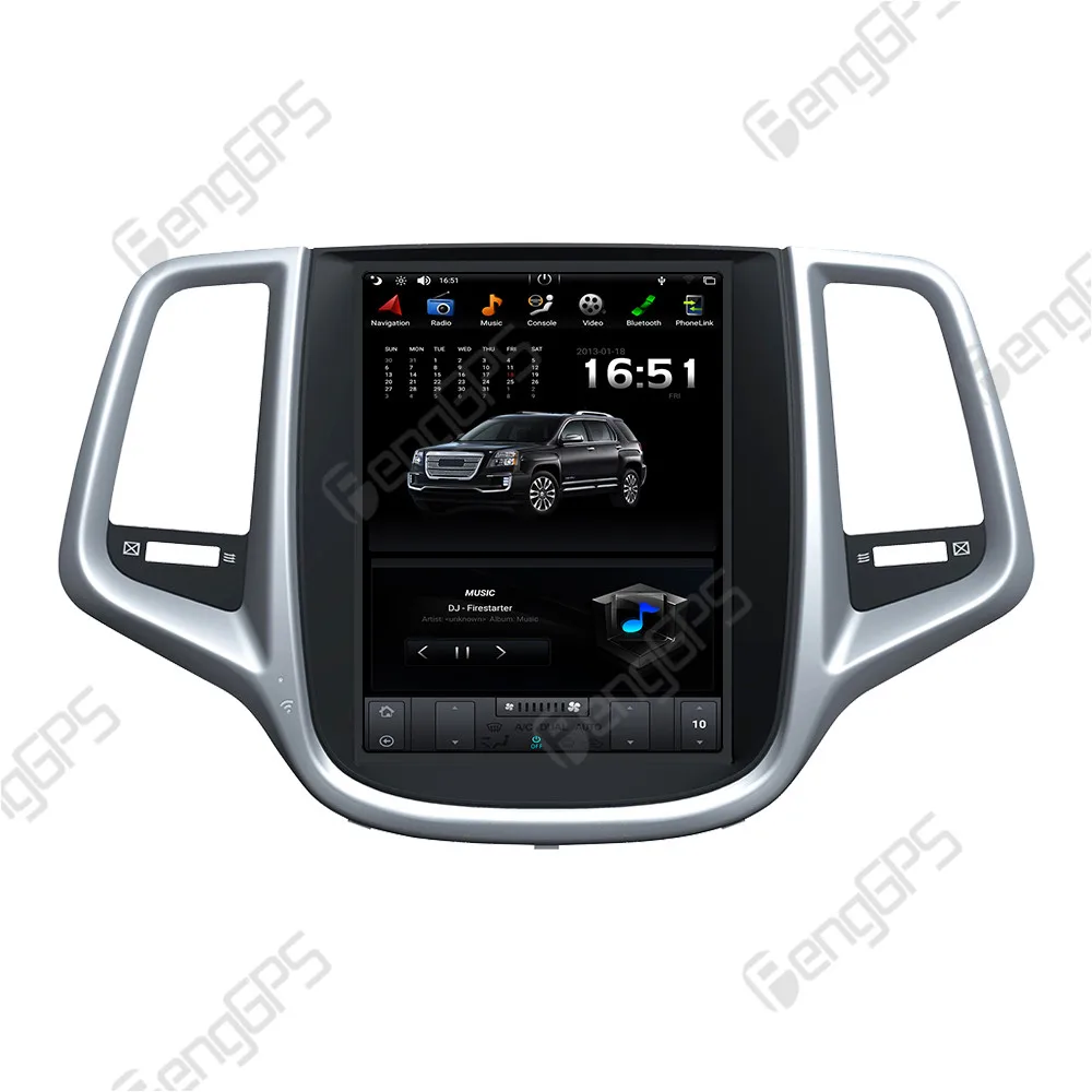 10.4" Android 13 Car Radio CarPlay For Changan Eado 2012-2016 Touch Screen Multimedia Player GPS Navigation Head Unit DSP BT
10.4" Android 13 Car Radio CarPlay For Changan Eado 2012-2016 Touch Screen Multimedia Player GPS Navigation Head Unit DSP BT
