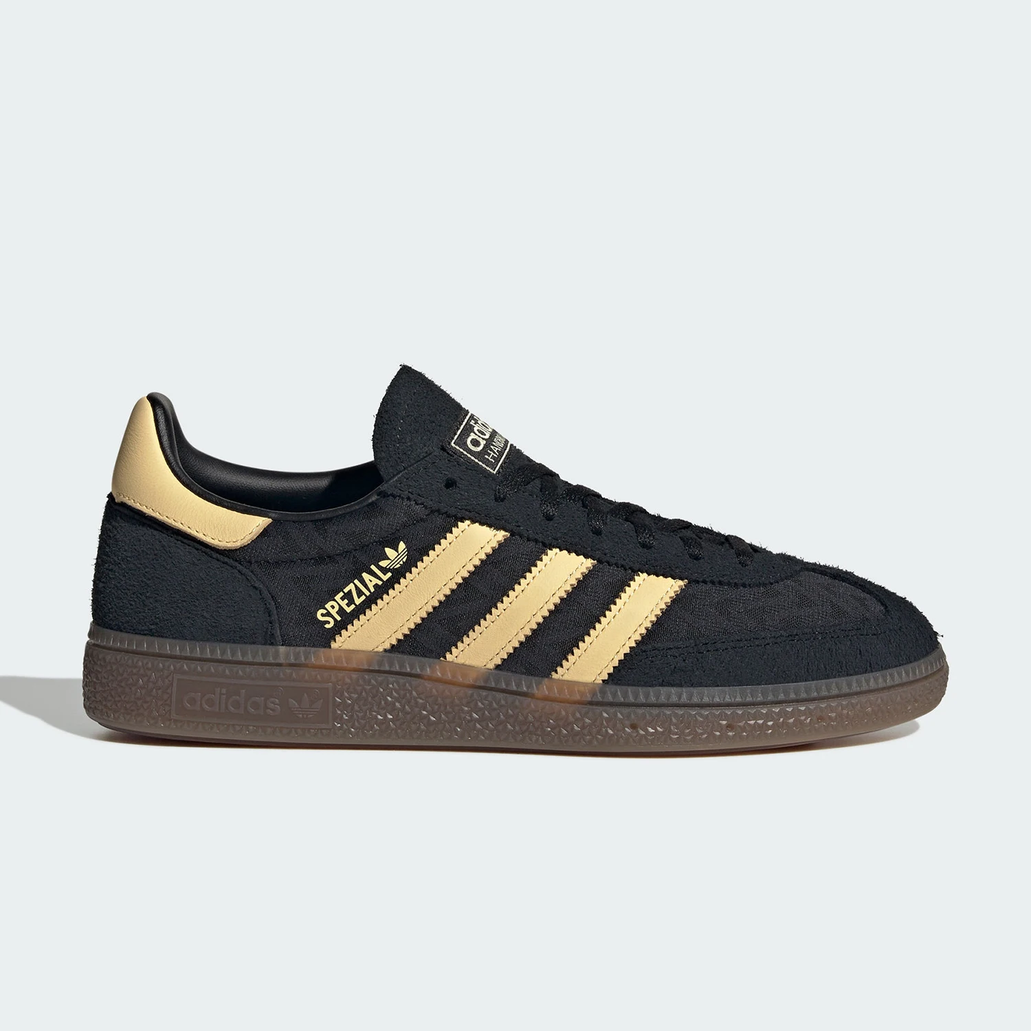 Adidas Authentic Three Leaves Men's Women's Low-Top Lightweight Retro Lace-Up Sneakers IH1498
Adidas Authentic Three Leaves Men's Women's Low-Top Lightweight Retro Lace-Up Sneakers IH1498