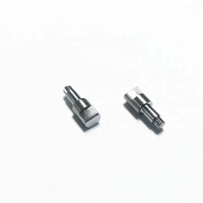 High Quality Custom Titanium Alloy Parts CNC Machining Service From DongGuan Factory
High Quality Custom Titanium Alloy Parts CNC Machining Service From DongGuan Factory