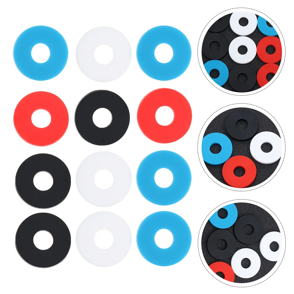 12Pcs Guitar Strap Locks Bass Strap Buckle Non-Slip Studs Easy to Install and Remove Guitar Accessories Random Color
12Pcs Guitar Strap Locks Bass Strap Buckle Non-Slip Studs Easy to Install and Remove Guitar Accessories Random Color