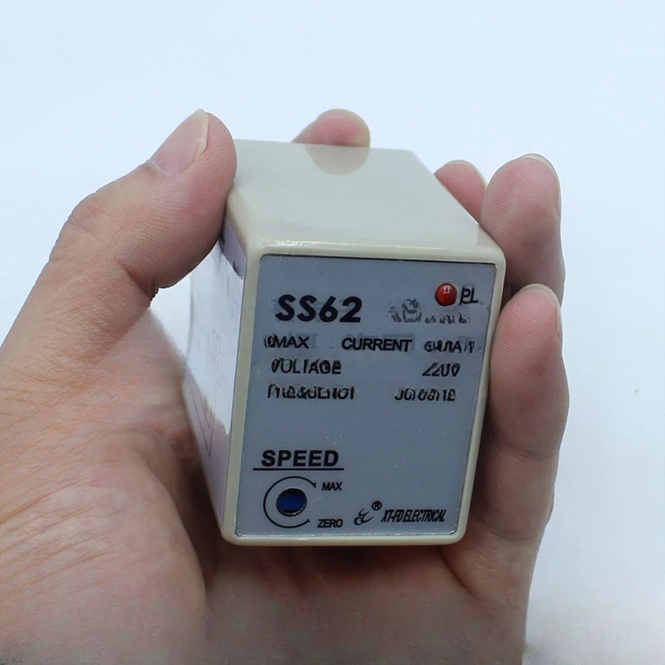 For PACK Separate Motor Motor Governor SS62 AC220V Small Single Phase AC Motor
For PACK Separate Motor Motor Governor SS62 AC220V Small Single Phase AC Motor