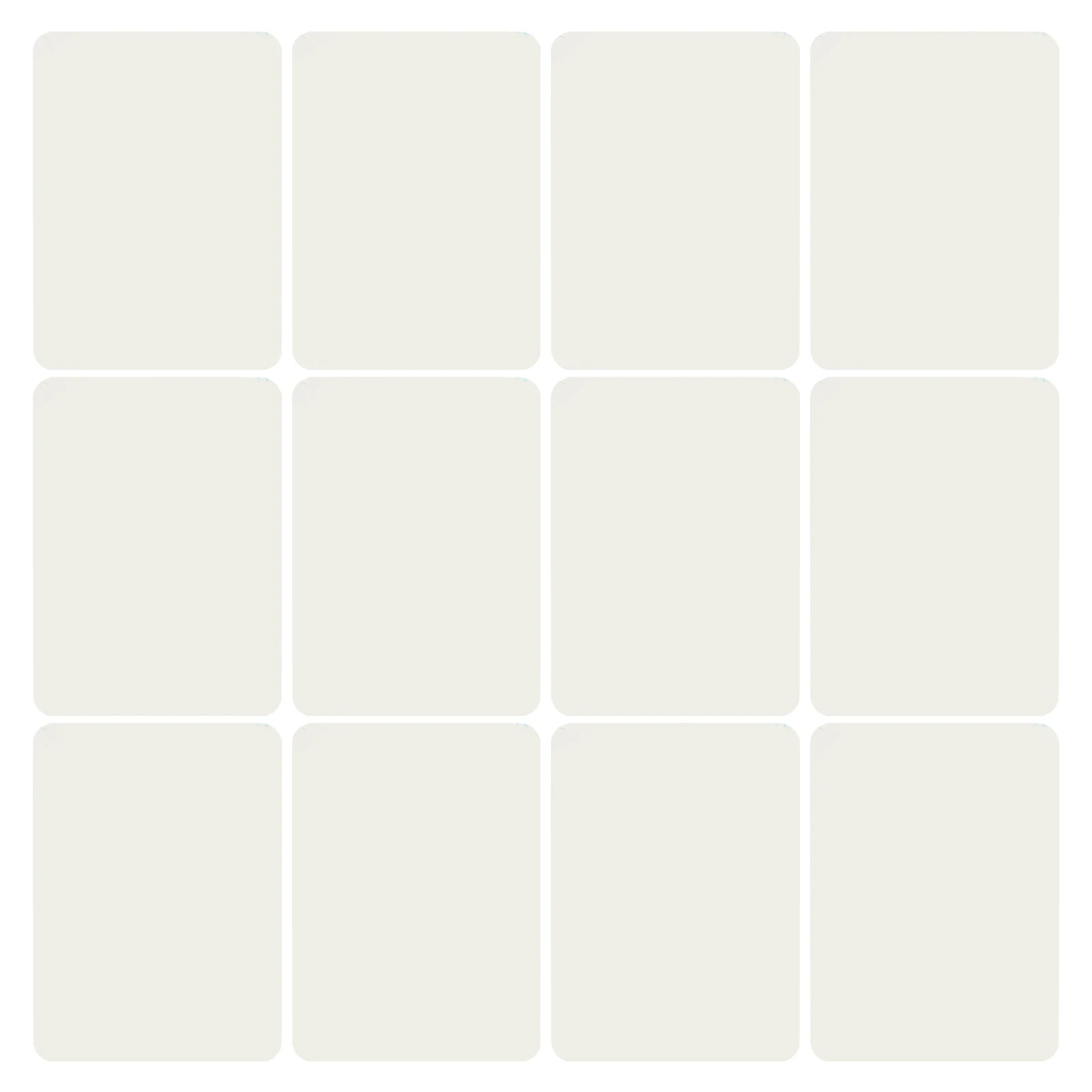 12pcs Anti Slip Fixing Patch for Rugs Carpet Stickers Non Slip Rug Pads Tile PU Wood Floor Mat Gripper Washable Area Rug Pad
12pcs Anti Slip Fixing Patch for Rugs Carpet Stickers Non Slip Rug Pads Tile PU Wood Floor Mat Gripper Washable Area Rug Pad