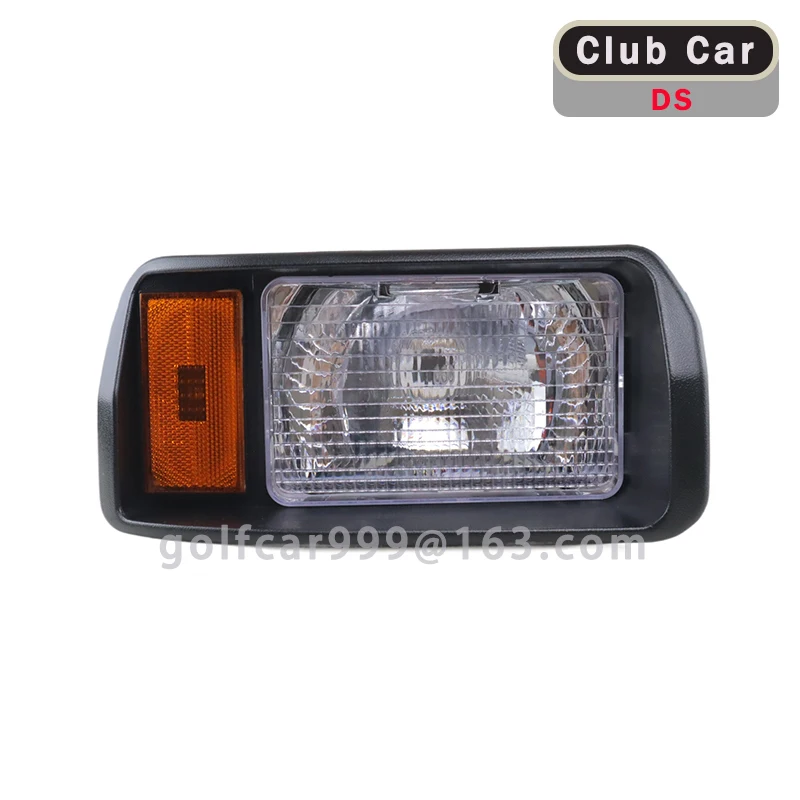 Golf Cart 12V Left Right For Club Car DS Gas&Electrric 1993+ OEM 101988001 101988002
Golf Cart 12V Left Right For Club Car DS Gas&Electrric 1993+ OEM 101988001 101988002