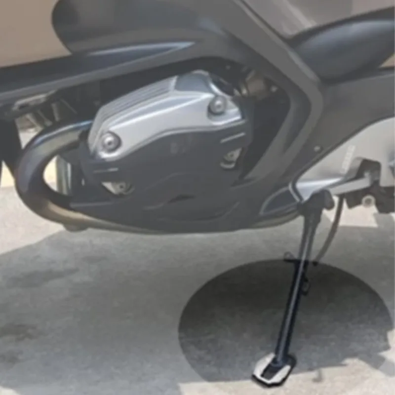R1250RT R1250RS Motorcycle Foot Side Stand Enlarger Plate Pad For BMW R 1250 R1250 RS RT 1250RS 1250RT 2019 2020 2021 2022 2023
R1250RT R1250RS Motorcycle Foot Side Stand Enlarger Plate Pad For BMW R 1250 R1250 RS RT 1250RS 1250RT 2019 2020 2021 2022 2023