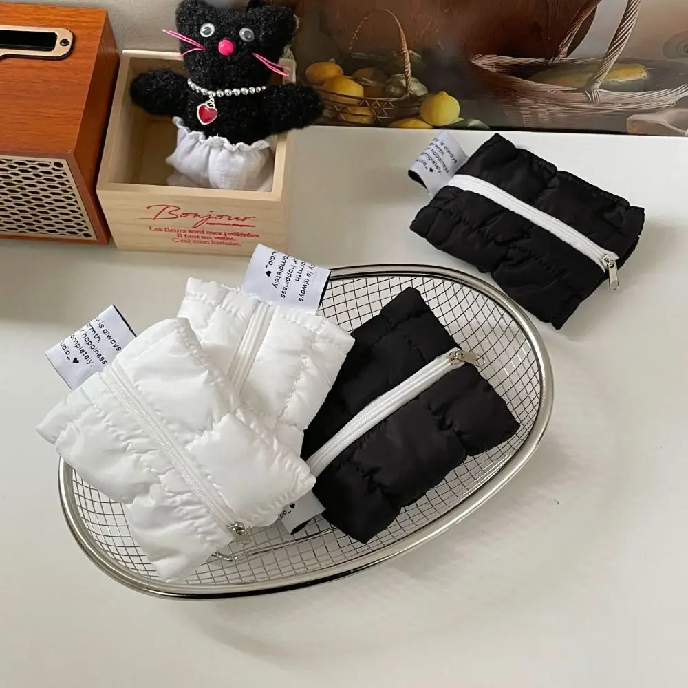 1pc Cute Cloud Coin Purse Mini Solid Color Wallet Multifunctional with Zipper Storage Bag
1pc Cute Cloud Coin Purse Mini Solid Color Wallet Multifunctional with Zipper Storage Bag