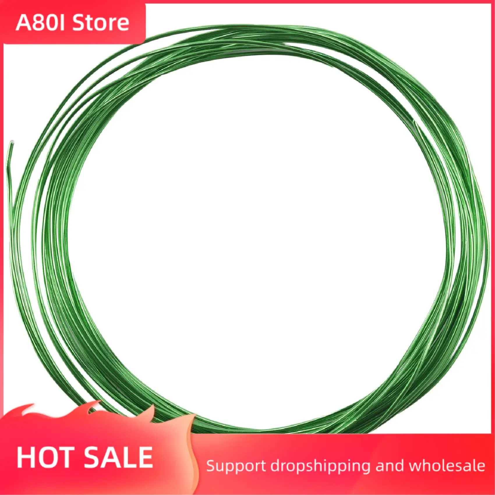 A80I 9 Rolls Bonsai Wires Anodized Aluminum Bonsai Training Wire With 3 Sizes (1.0 Mm,1.5 Mm,2.0 Mm),Total 147 Feet
A80I 9 Rolls Bonsai Wires Anodized Aluminum Bonsai Training Wire With 3 Sizes (1.0 Mm,1.5 Mm,2.0 Mm),Total 147 Feet