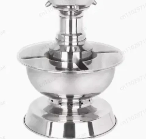 Electric Wine Fountain Machine – Beverage Wine Fountain for Hotel Self-Service & Catering Events
Electric Wine Fountain Machine – Beverage Wine Fountain for Hotel Self-Service & Catering Events