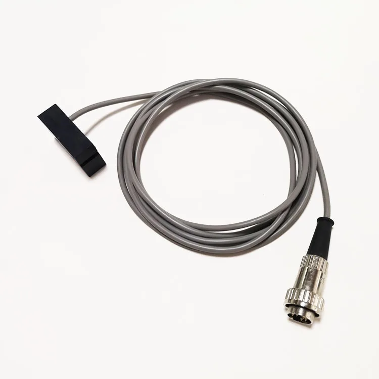 93.110.1331 SM102 CD102 Moffset Printing Machine Photocell Sensor Side Lay Sensor
93.110.1331 SM102 CD102 Moffset Printing Machine Photocell Sensor Side Lay Sensor