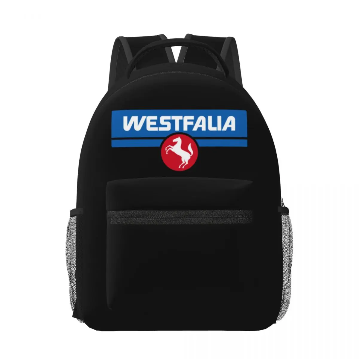 Новый рюкзак Westfalia RV, легкая Задняя сумка, сумка для книг, рюкзак для ноутбука
Новый рюкзак Westfalia RV, легкая Задняя сумка, сумка для книг, рюкзак для ноутбука