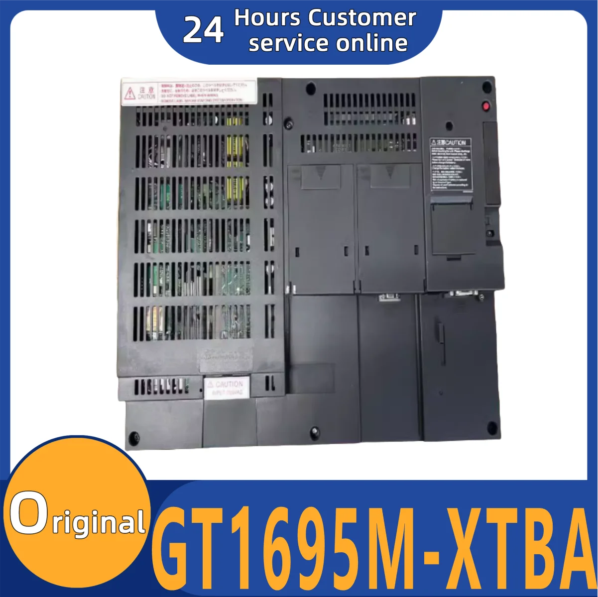 Совершенно новый оригинальный сенсорный экранGT1695M-XTBAGT1695M-XTBDGT1685M-STBA
Совершенно новый оригинальный сенсорный экранGT1695M-XTBAGT1695M-XTBDGT1685M-STBA
