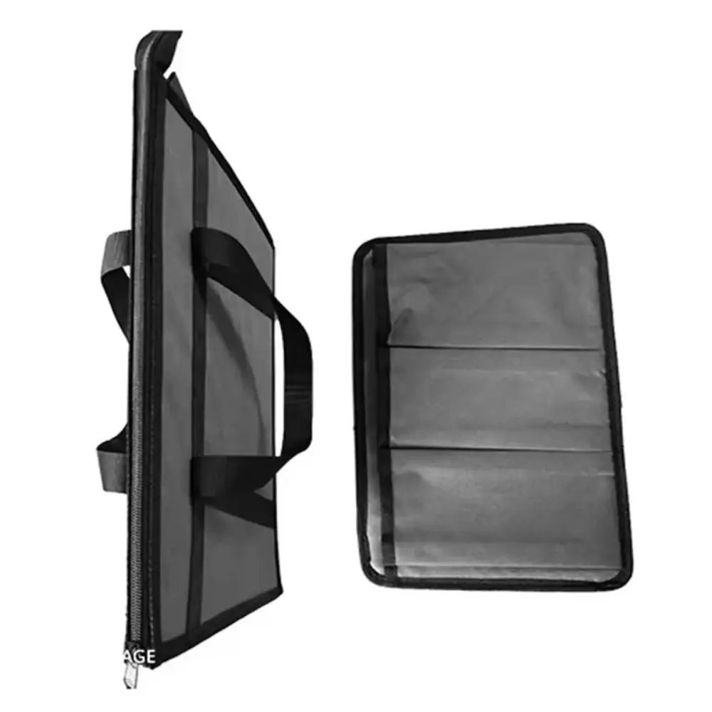 Mini Compact Portable Carry Bag Large Capacity Durable Storage Bag Multiple Pockets Tool Bag Outdoor
Mini Compact Portable Carry Bag Large Capacity Durable Storage Bag Multiple Pockets Tool Bag Outdoor