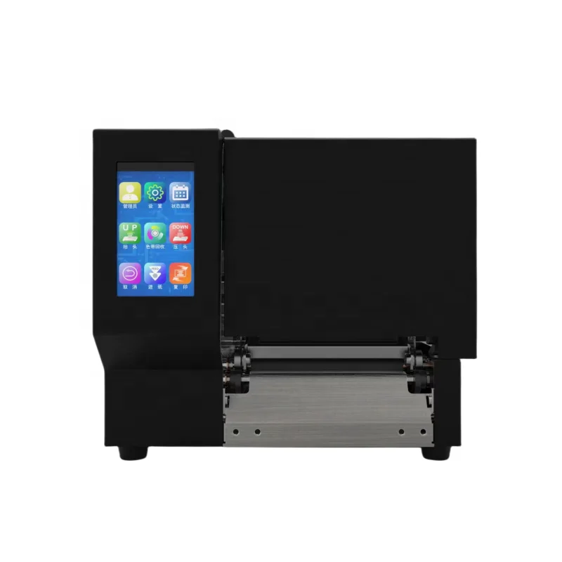 Tabletop Custom logo Plastic Paper Tag t Shirt Garment Digital Label Printing Machine for Clothes Small Business
Tabletop Custom logo Plastic Paper Tag t Shirt Garment Digital Label Printing Machine for Clothes Small Business