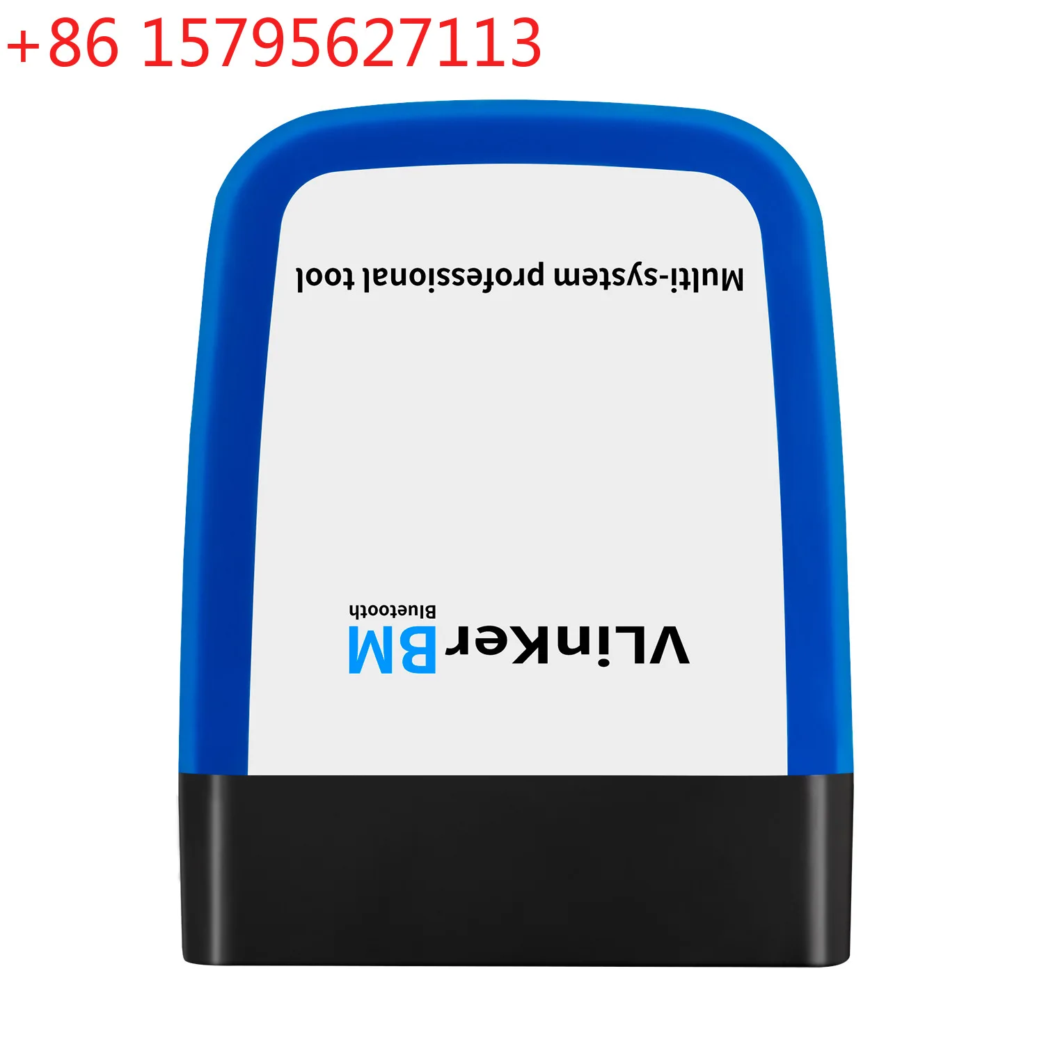 VLINKER BM V2.2 Bluetooth 3.0 for bimmercode OBS