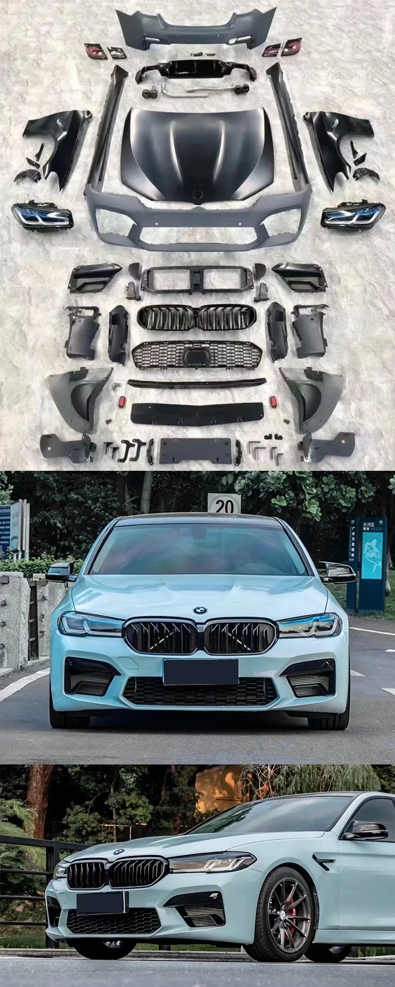 Подходит для BMW 5 серии 11-17 F10F18, модифицированный G30G38, большой объемный звук, неразрушающее обновление, новый объемный звук M5
Подходит для BMW 5 серии 11-17 F10F18, модифицированный G30G38, большой объемный звук, неразрушающее обновление, новый объемный звук M5