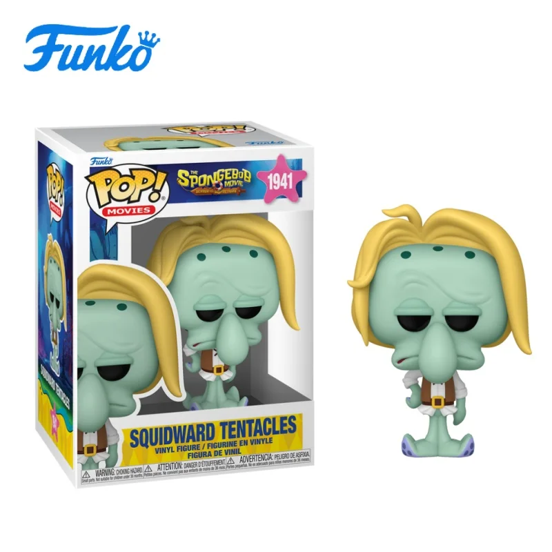 Funko Pop Movie Series: Tsm - Collectible Edition 3 - New Year's Gift - a Great Gift for Friends and Family for Christmas, New Year, and Birthdays, Pop Culture Decoration, Birthday Gift, Comic Book Collectible, Officially Licensed Merchandise, Premium Col
Funko Pop Movie Series: Tsm - Collectible Edition 3 - New Year's Gift - a Great Gift for Friends and Family for Christmas, New Year, and Birthdays, Pop Culture Decoration, Birthday Gift, Comic Book Collectible, Officially Licensed Merchandise, Premium Col