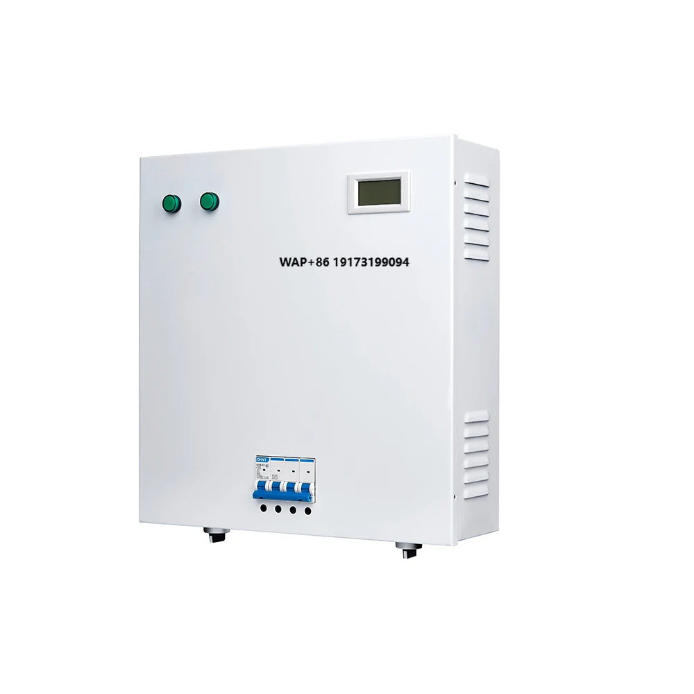 Energy Power Savers Optimize Electricity Bills Equipment New Electric Power Saving Device for Hotels
Energy Power Savers Optimize Electricity Bills Equipment New Electric Power Saving Device for Hotels