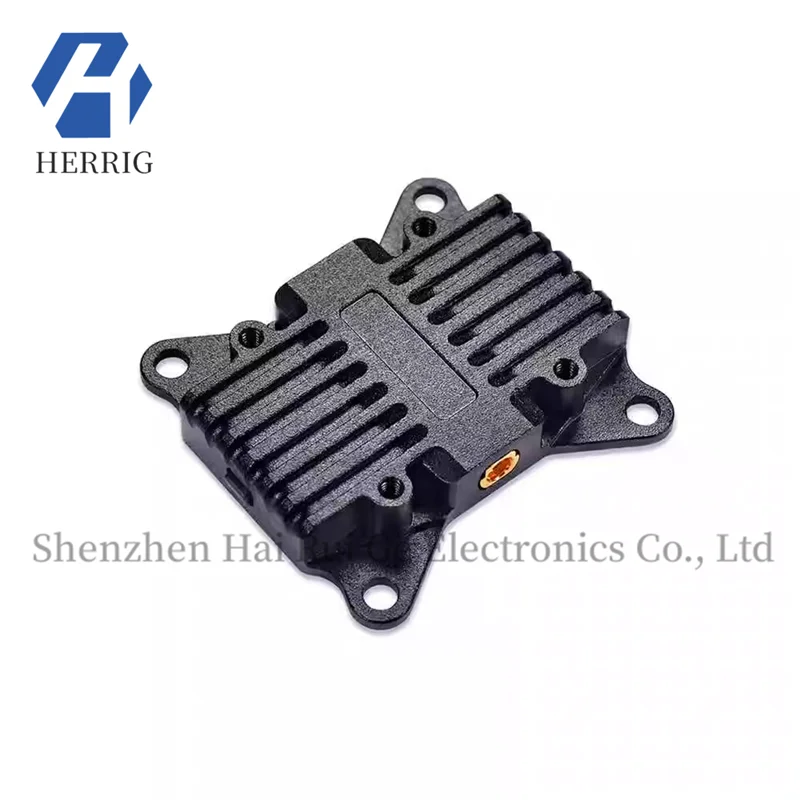 PandaRC Panda 5.8G Video Transmission VT5804-BAT Fixed-Wing Racing Drone OSD Tuning 25W High Power
PandaRC Panda 5.8G Video Transmission VT5804-BAT Fixed-Wing Racing Drone OSD Tuning 25W High Power