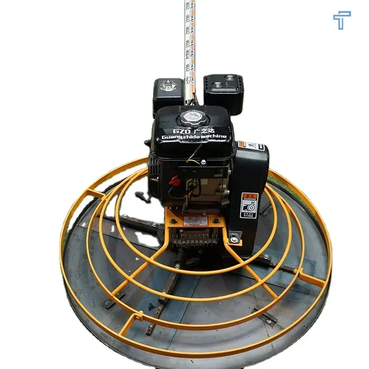Factory Direct Sale Gasoline Road Surface Finishing Concrete Smoothing Machine Power Trowel
Factory Direct Sale Gasoline Road Surface Finishing Concrete Smoothing Machine Power Trowel
