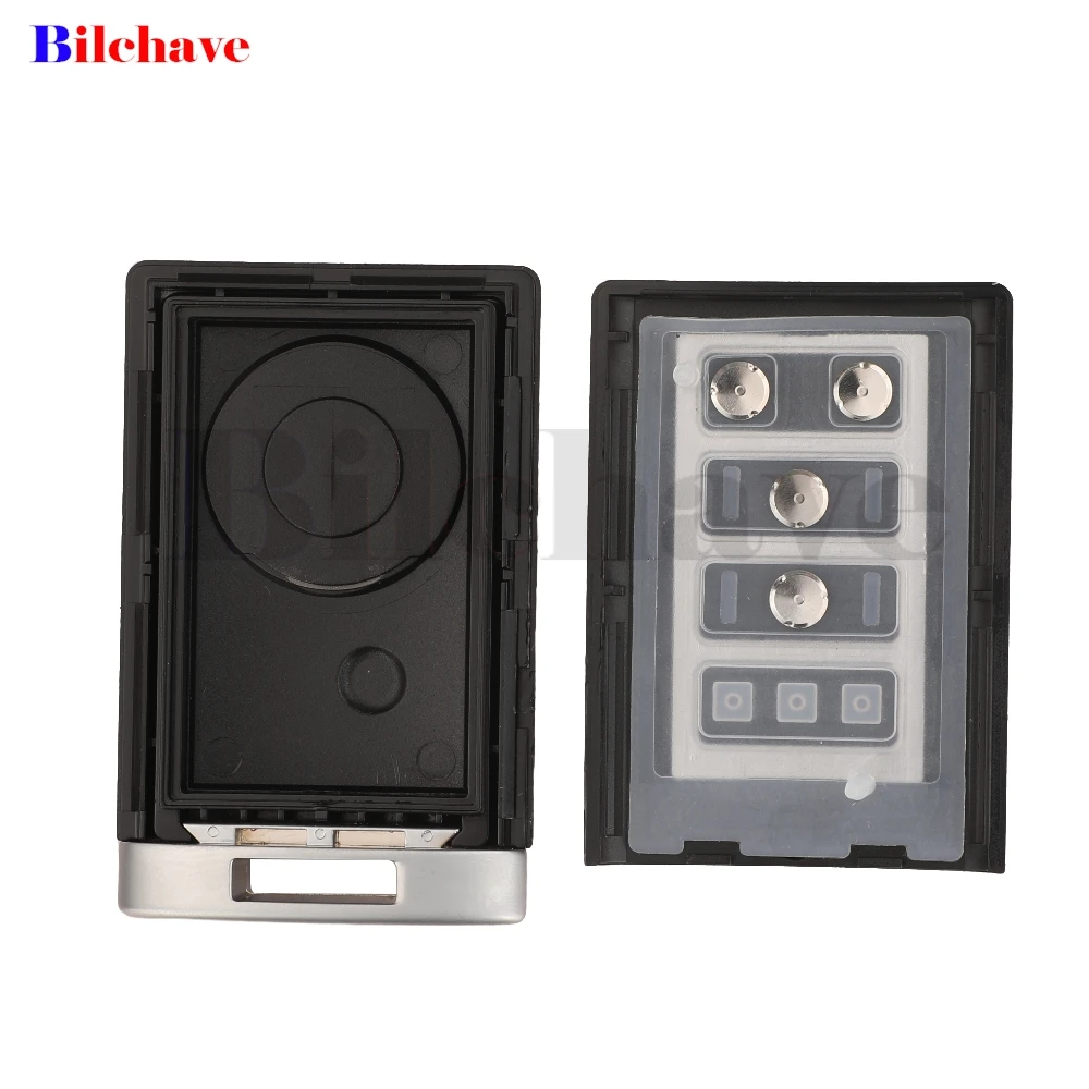 jingyuqin Flip Remote Car Key Shell For Cadillac STS CTS EXT ESV 2007-2014 Folding Auto Key Case Fob Replacement 4/5/6 Buttons
jingyuqin Flip Remote Car Key Shell For Cadillac STS CTS EXT ESV 2007-2014 Folding Auto Key Case Fob Replacement 4/5/6 Buttons