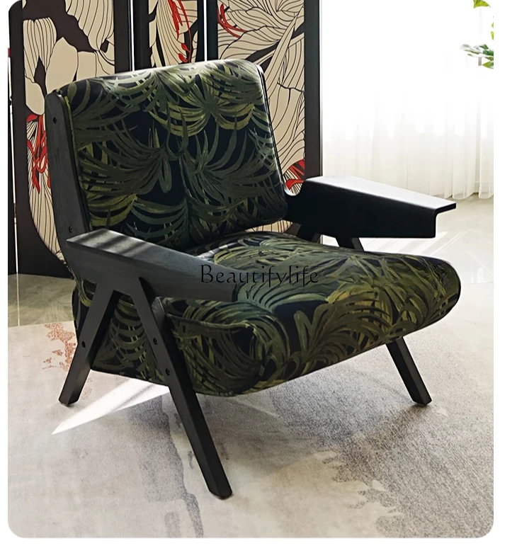 Italian minimalist and versatile single chair modern simple light luxury living room small apartment home leisure chair
Italian minimalist and versatile single chair modern simple light luxury living room small apartment home leisure chair