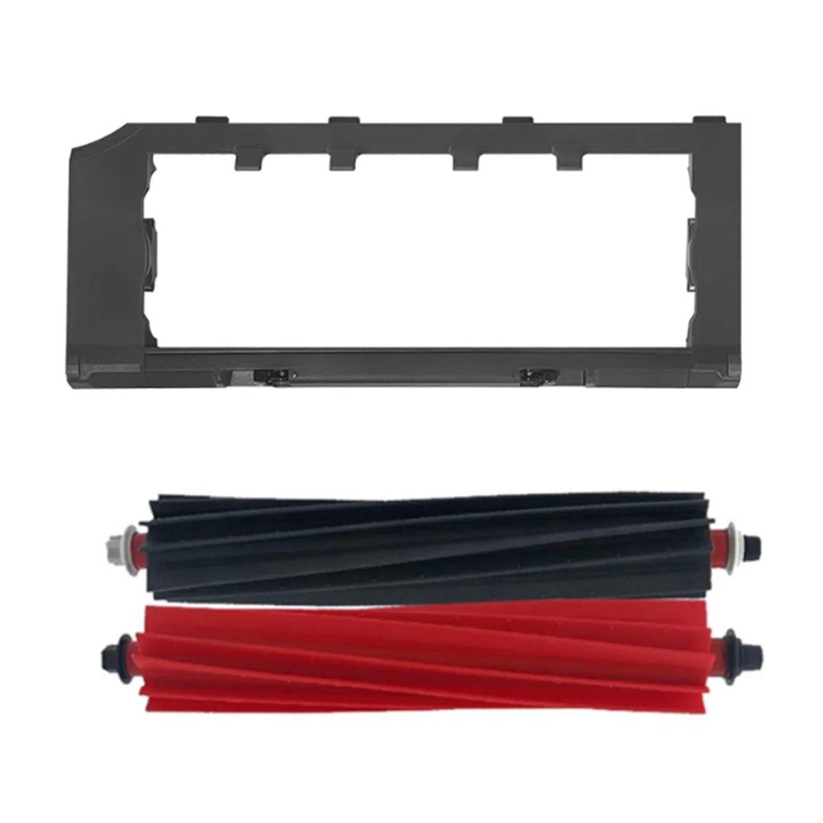 Крышка основной щетки для S8 MaxV Ultra /G20s аксессуары для роботов с двойной роликовой щеткой
Крышка основной щетки для S8 MaxV Ultra /G20s аксессуары для роботов с двойной роликовой щеткой