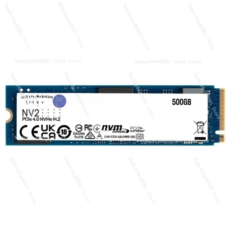 NV2 500G 1TB SSD High Speed NVME PCIE4.0
NV2 500G 1TB SSD High Speed NVME PCIE4.0